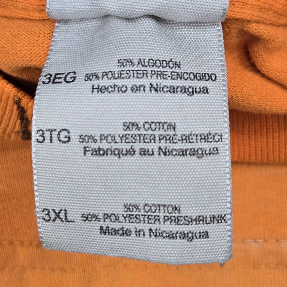 Gildan ***stains item